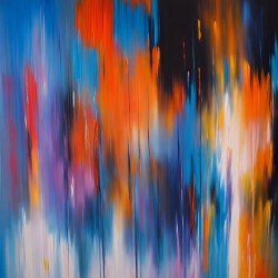 Pikkasso Art - Ultramodern art from top artists 41