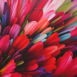 Pikkasso Art - Ultramodern art from top artists 44