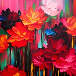 Pikkasso Art - Ultramodern art from top artists 7