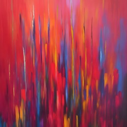 Pikkasso Art - Ultramodern art from top artists 38