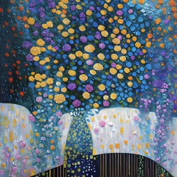 Pikkasso Art - Ultramodern art from top artists 31