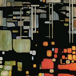 Pikkasso Art - Ultramodern art from top artists 8