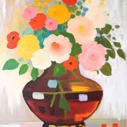 Pikkasso Art - Ultramodern art from top artists 27