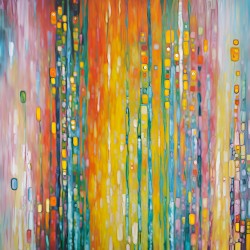 Pikkasso Art - Ultramodern art from top artists 29