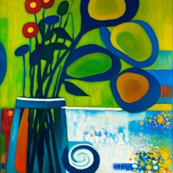 Pikkasso Art - Ultramodern art from top artists 20