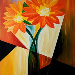 Pikkasso Art - Ultramodern art from top artists 39