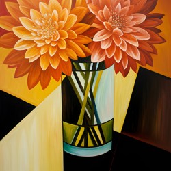Pikkasso Art - Ultramodern art from top artists 9
