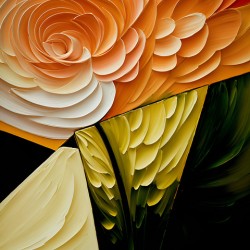Pikkasso Art - Ultramodern art from top artists 33