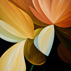 Pikkasso Art - Ultramodern art from top artists 42