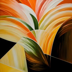 Pikkasso Art - Ultramodern art from top artists 16