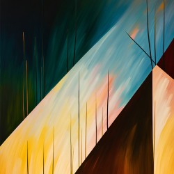 Pikkasso Art - Ultramodern art from top artists 46