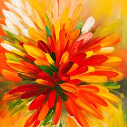 Pikkasso Art - Ultramodern art from top artists 36
