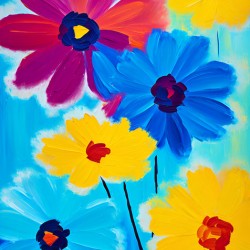 Pikkasso Art - Ultramodern art from top artists 6