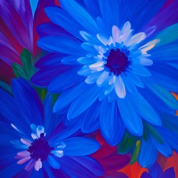 Pikkasso Art - Ultramodern art from top artists 14
