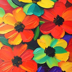 Pikkasso Art - Ultramodern art from top artists 2