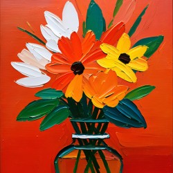 Pikkasso Art - Ultramodern art from top artists 12