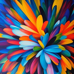 Pikkasso Art - Ultramodern art from top artists 48
