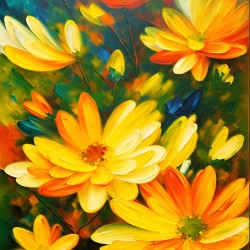 Pikkasso Art - Ultramodern art from top artists 43