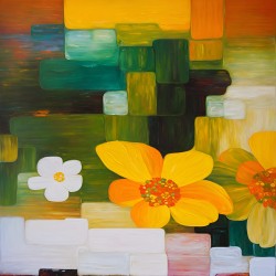 Pikkasso Art - Ultramodern art from top artists 18