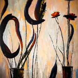 Pikkasso Art - Ultramodern art from top artists 5
