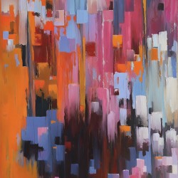 Pikkasso Art - Ultramodern art from top artists 4