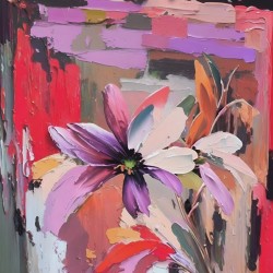 Pikkasso Art - Ultramodern art from top artists 34