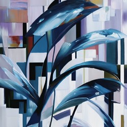 Pikkasso Art - Ultramodern art from top artists 30