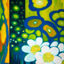 Pikkasso Art - Ultramodern art from top artists 32
