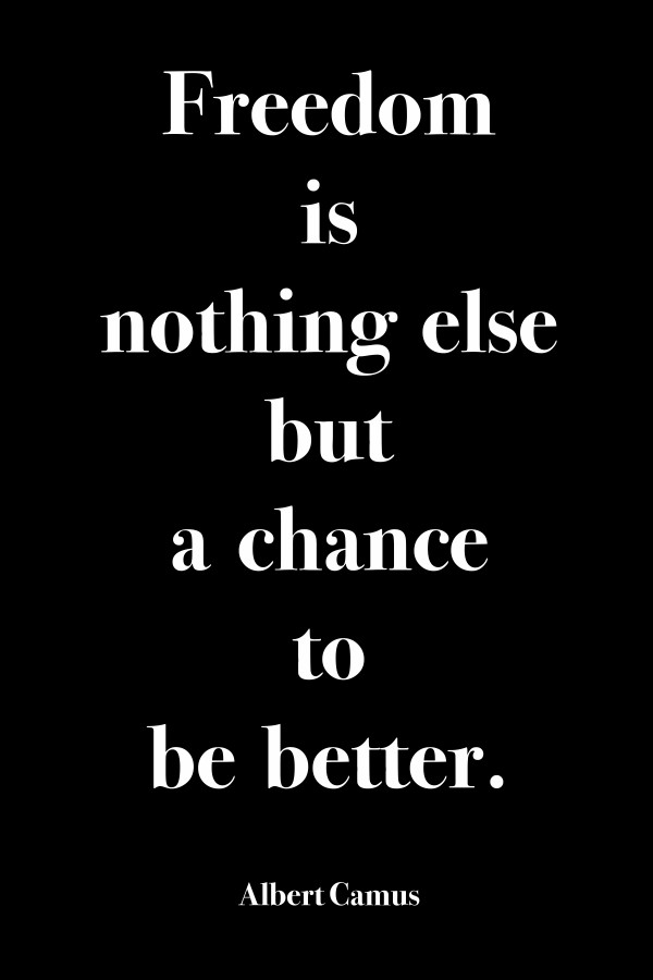 A Chance 2 Print