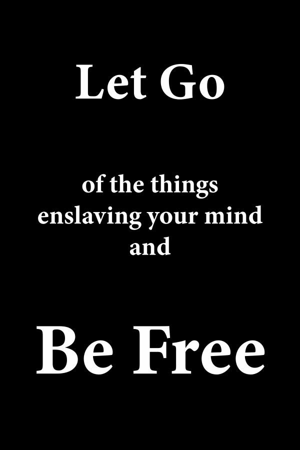 Be Free 2 Print