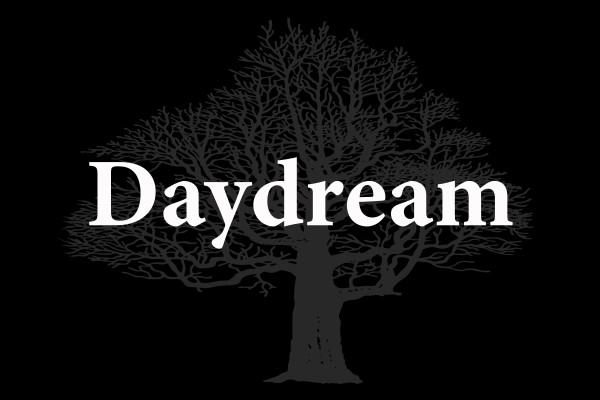 Daydream 2 Print