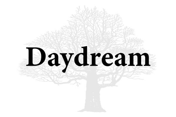 Daydream Print