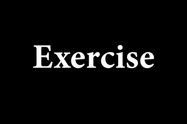 EXERCISE 2 Print