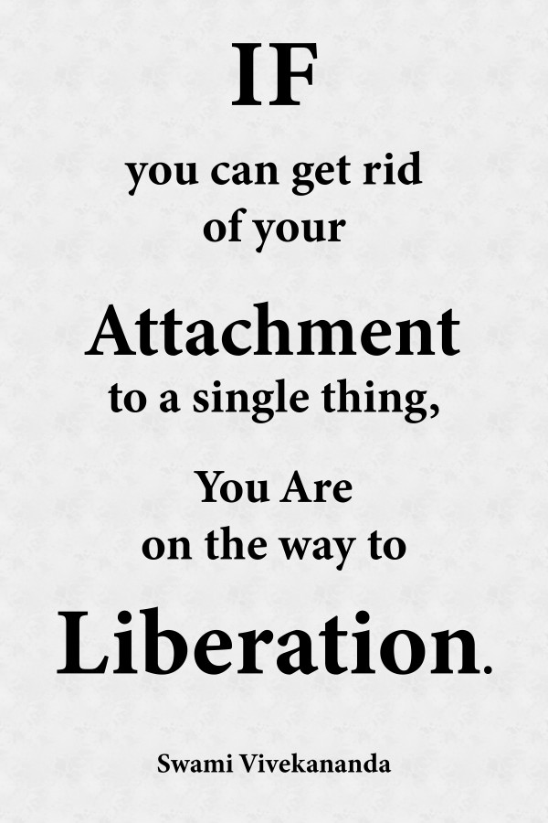 Liberation Print