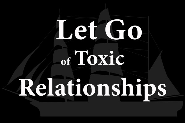 TOXIC RELATIONSHIPS 2 Print