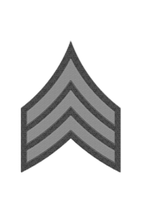 Sergeant Print