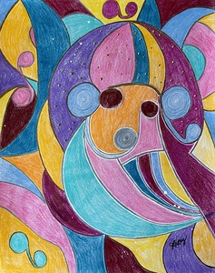 Aux trefonds de lame