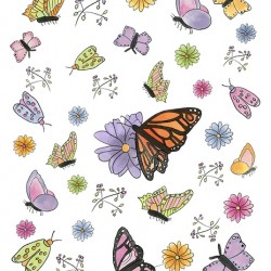Papillons
