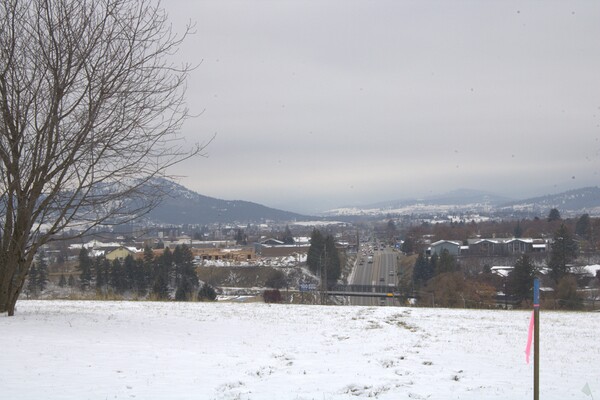 A better view by Dustin Rogers