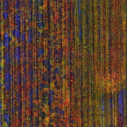 Color of Line
