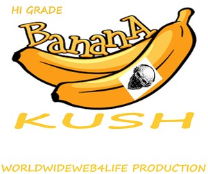 BANANA KUSH