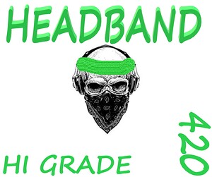 HEADBAND