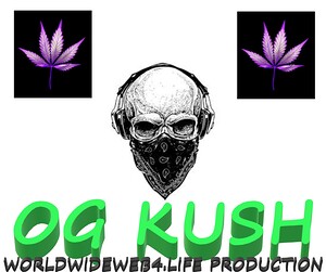OG KUSH