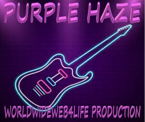PURPLE HAZE