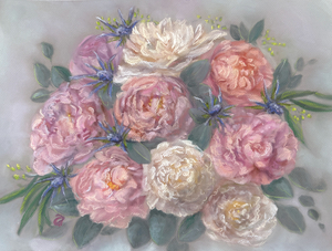 Peonies