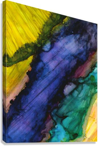 Precious Canvas Print