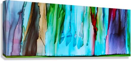 Eve v2 Canvas Print