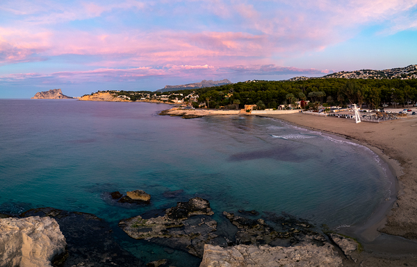 Pano Print