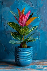 Plant Study: Isolation