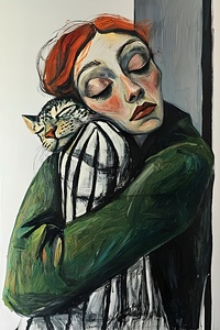 The Painted Clown’s Confession